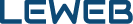 LEWEB Logo