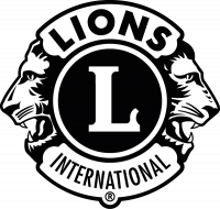 Lions Club International by LEWEB@2x Printdesigns für den Lions Club