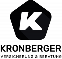 Logo Kronberger Versicherung und Beratung by LEWEB@2x