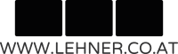 Logo Lehner Versicherungen by LEWEB@2x