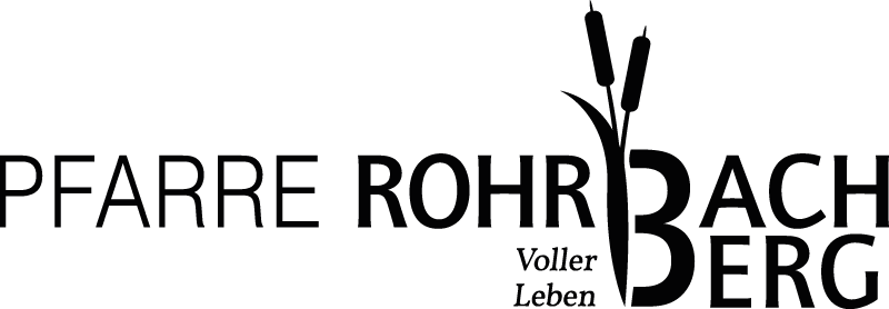 Logo Pfarre Rohrbach Berg