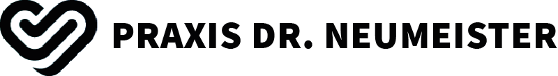 Logo Praxis Dr. Neumeister by LEWEB