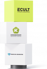 Logodesigns von Lewebe auf Boxen-2